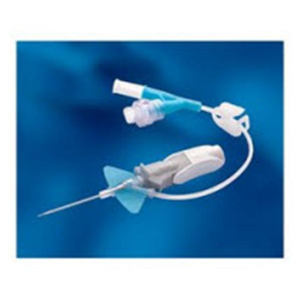 Catheter IV Nexiva Shielded 20gx1